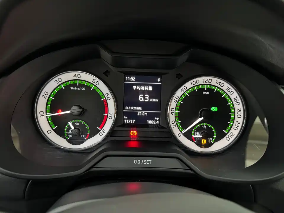 Skoda Octavia Skoda Octavia