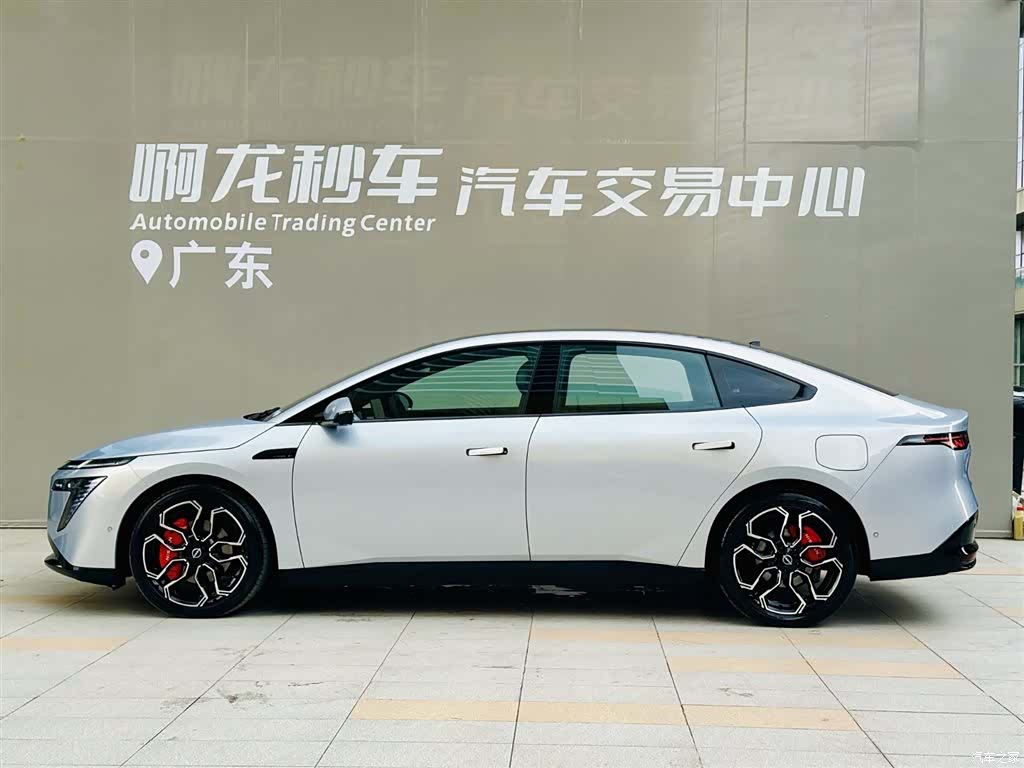 Nissan N7, 2025 4