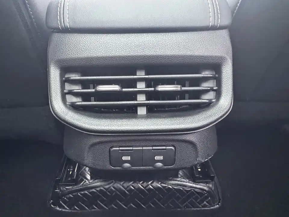 Haval H6 Haval H6