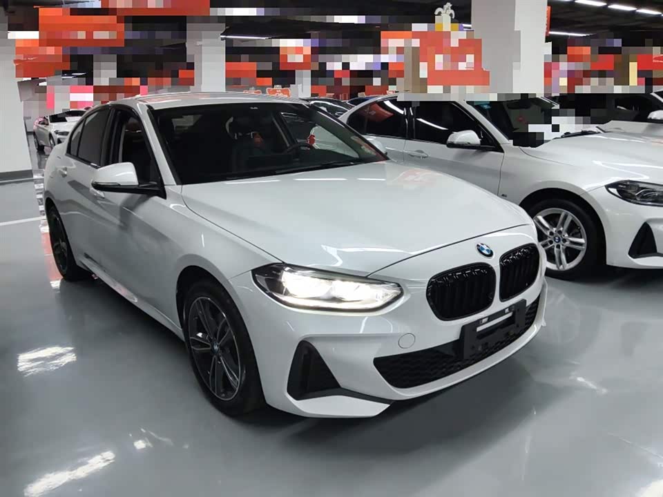 BMW 1 series BMW 1 series