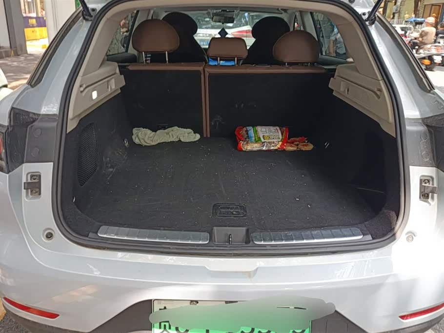 Leapmotor C11 Leapmotor C11
