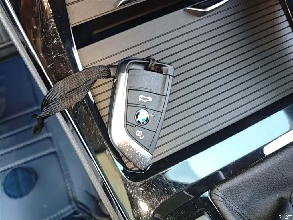 BMW X1, 2021 9