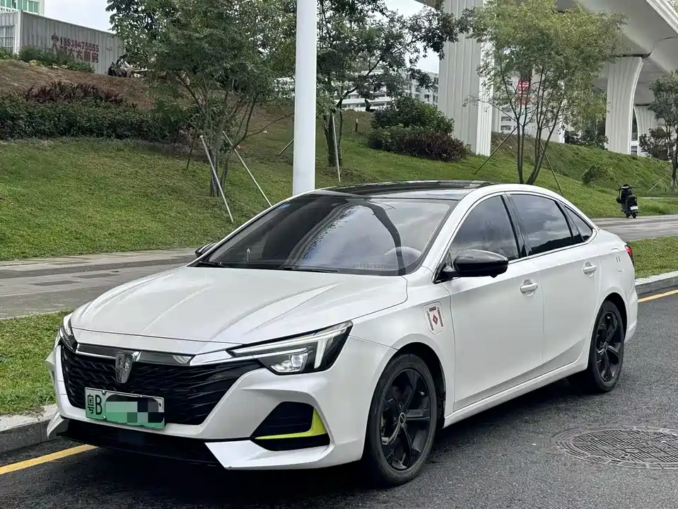 Roewe i6 MAX
