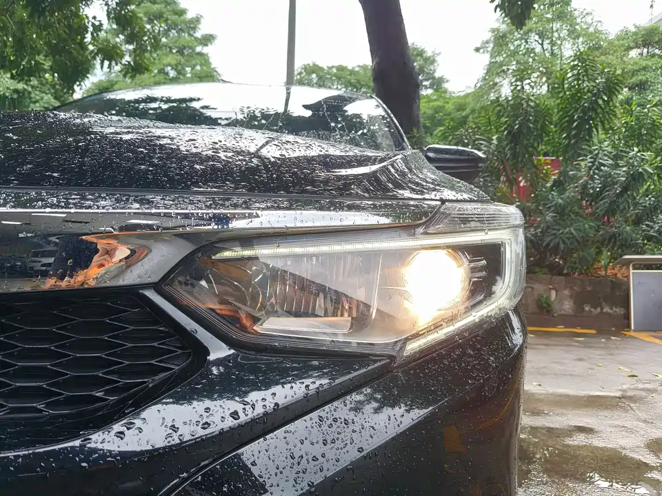 Honda Lingpai Honda Lingpai