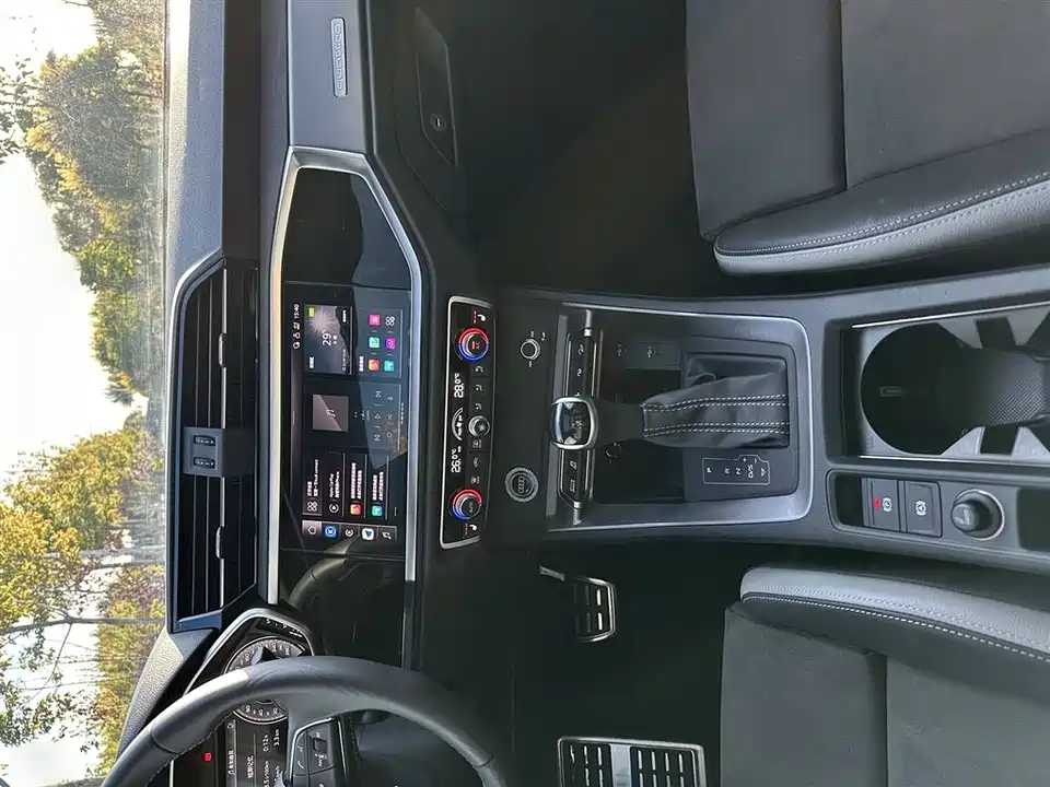 Audi Q3 Audi Q3