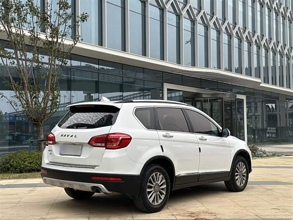 Haval H6 Haval H6