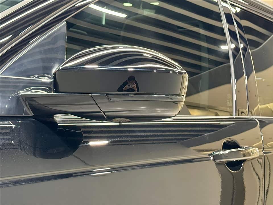 Land Rover Discover sports