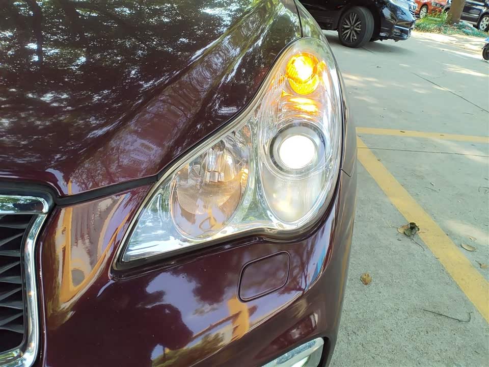 Infiniti QX50 Infiniti QX50