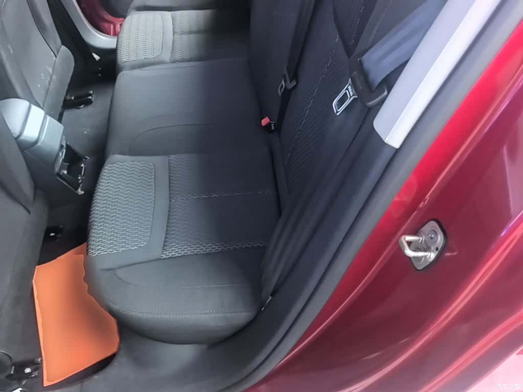 Peugeot 308, 2016 17