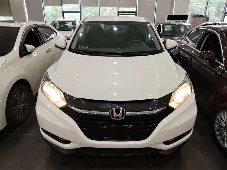 Honda Binzhi Honda Binzhi