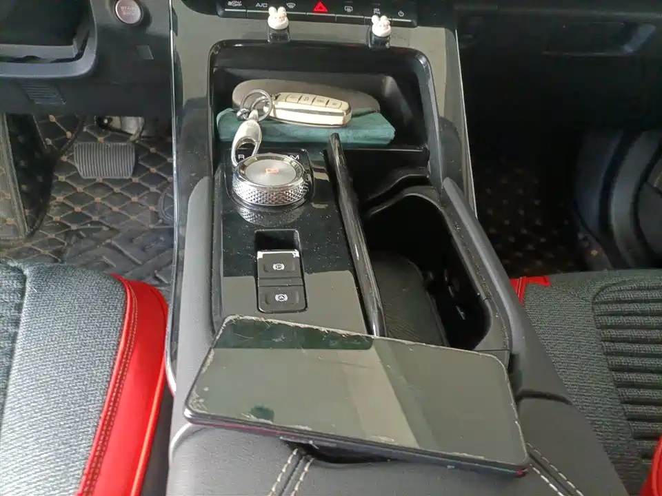 Haval H6 Haval H6