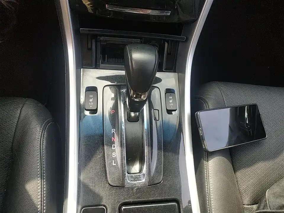 Honda Accord Honda Accord
