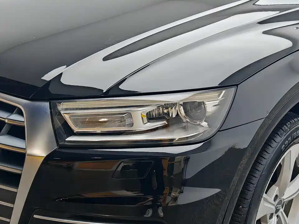 Audi Q5L Audi Q5L