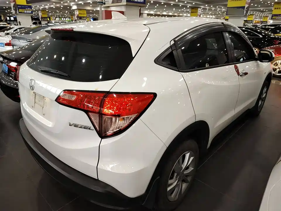 Honda Binzhi Honda Binzhi