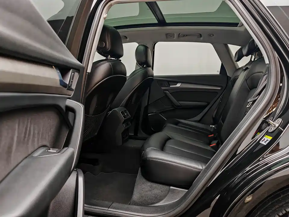 Audi Q5L Audi Q5L