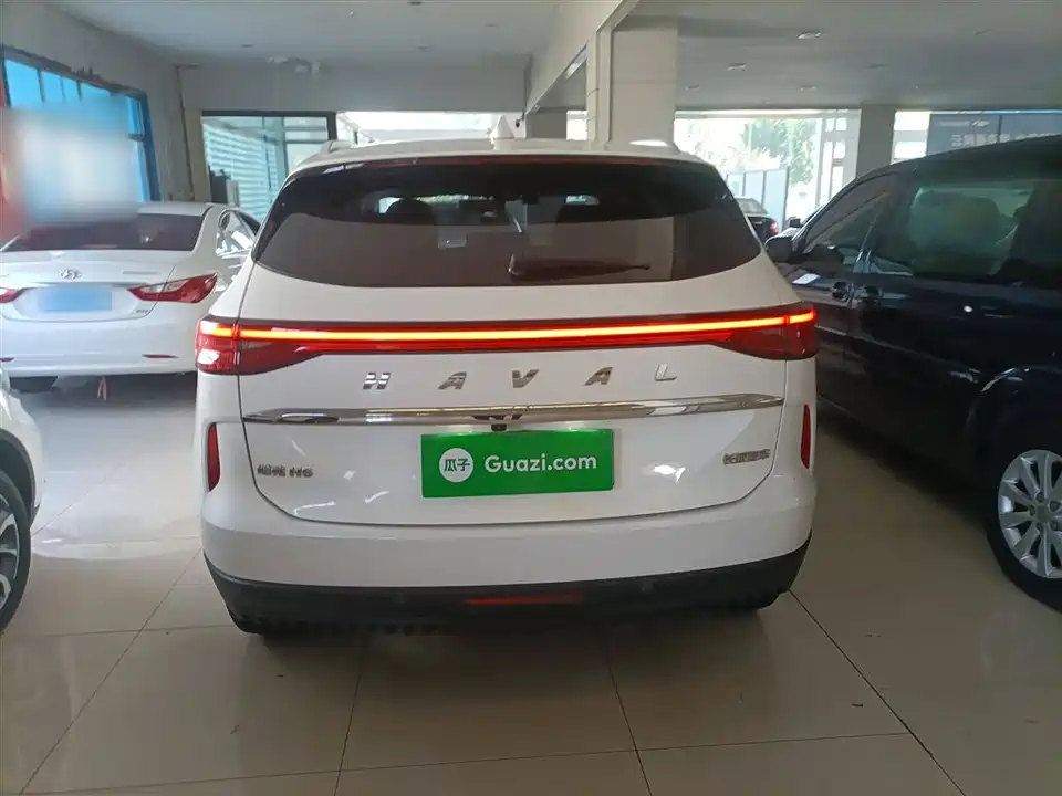 Haval H6 Haval H6