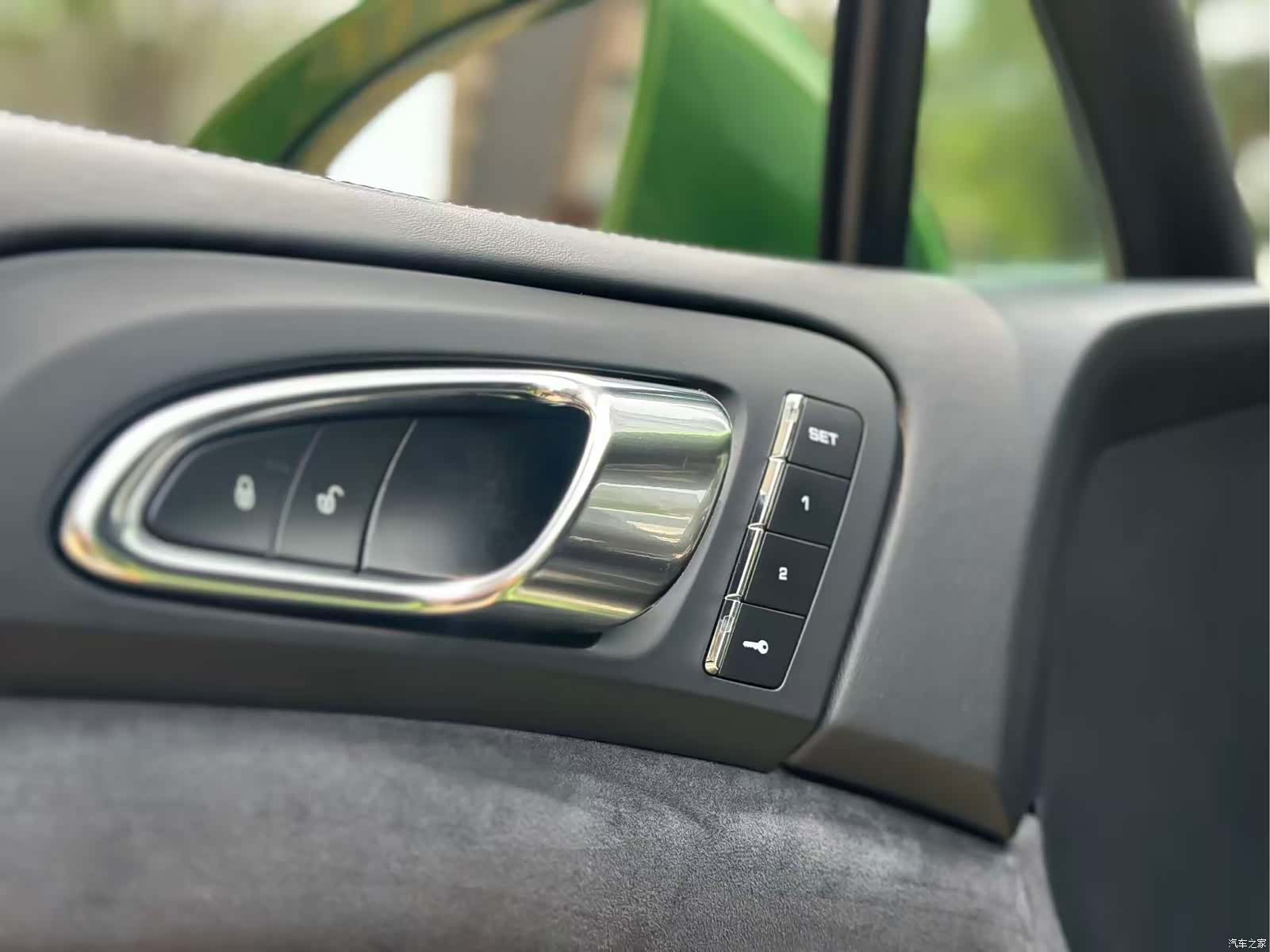 Porsche Cayenne, 2016 13