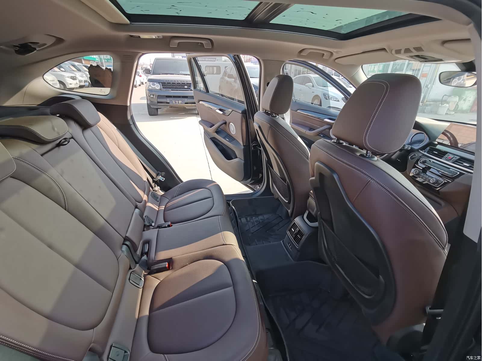 BMW X1, 2021 14