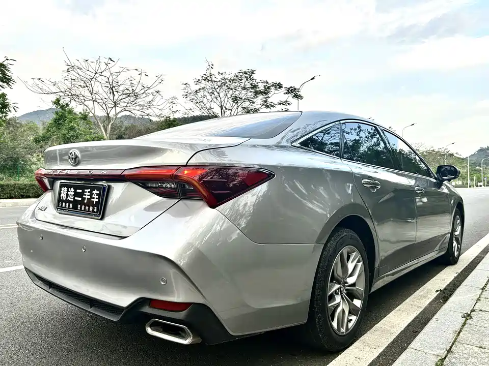 Toyota Asian dragon Toyota Asian dragon