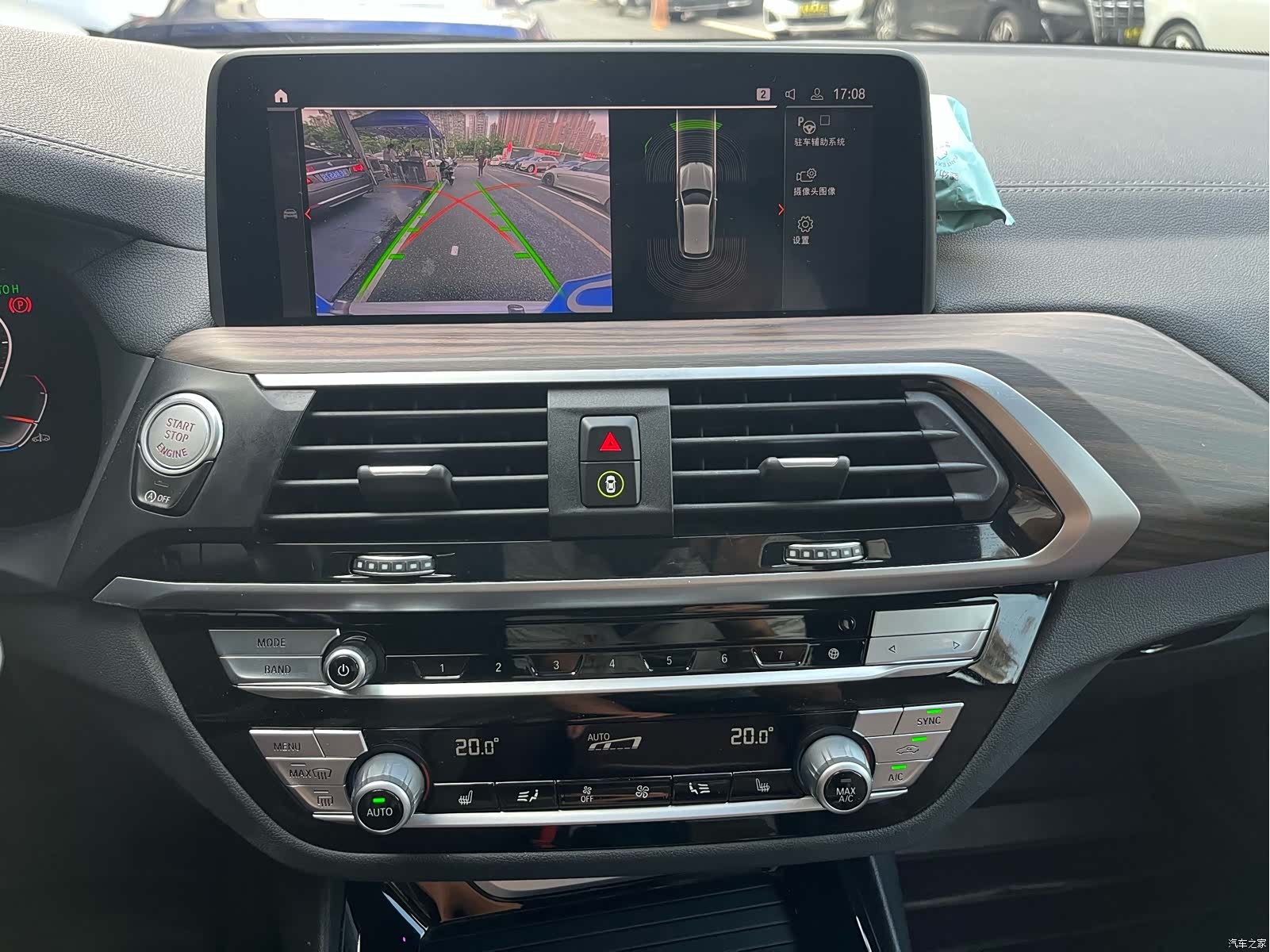 BMW X3, 2019 21