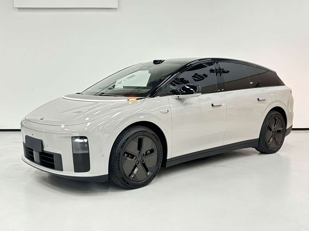 Li Auto i6