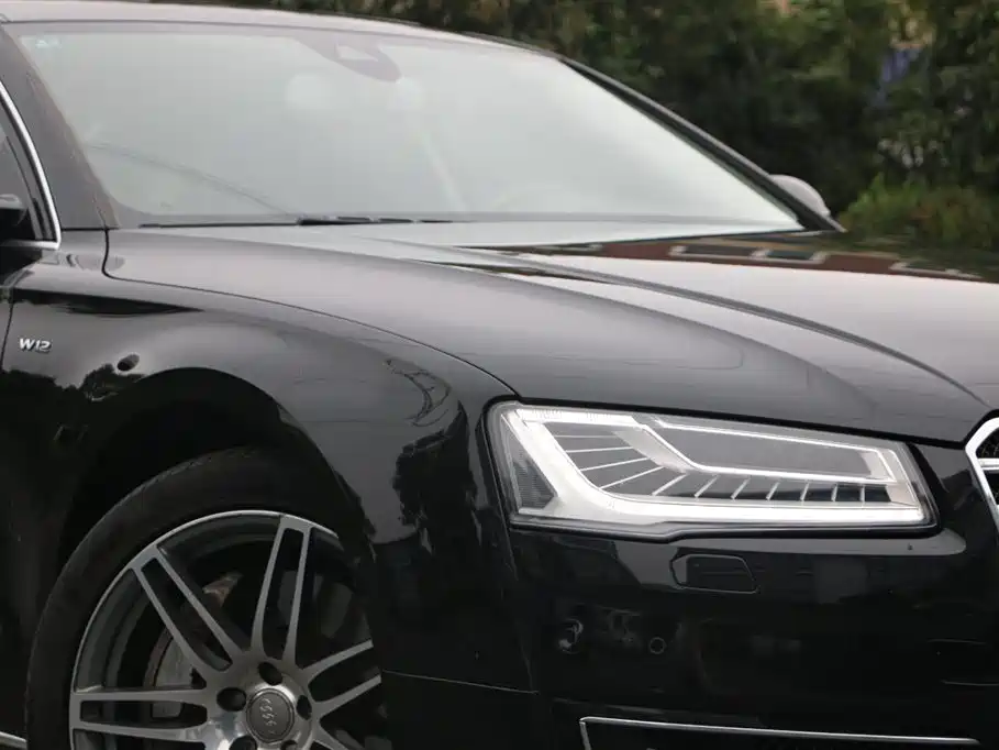 Audi A8 Audi A8