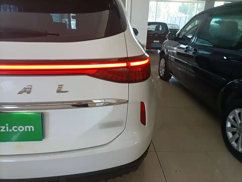 Haval H6 Haval H6