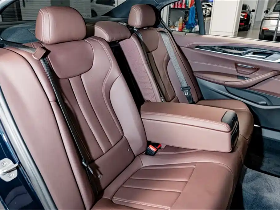BMW 5 series BMW 5 series