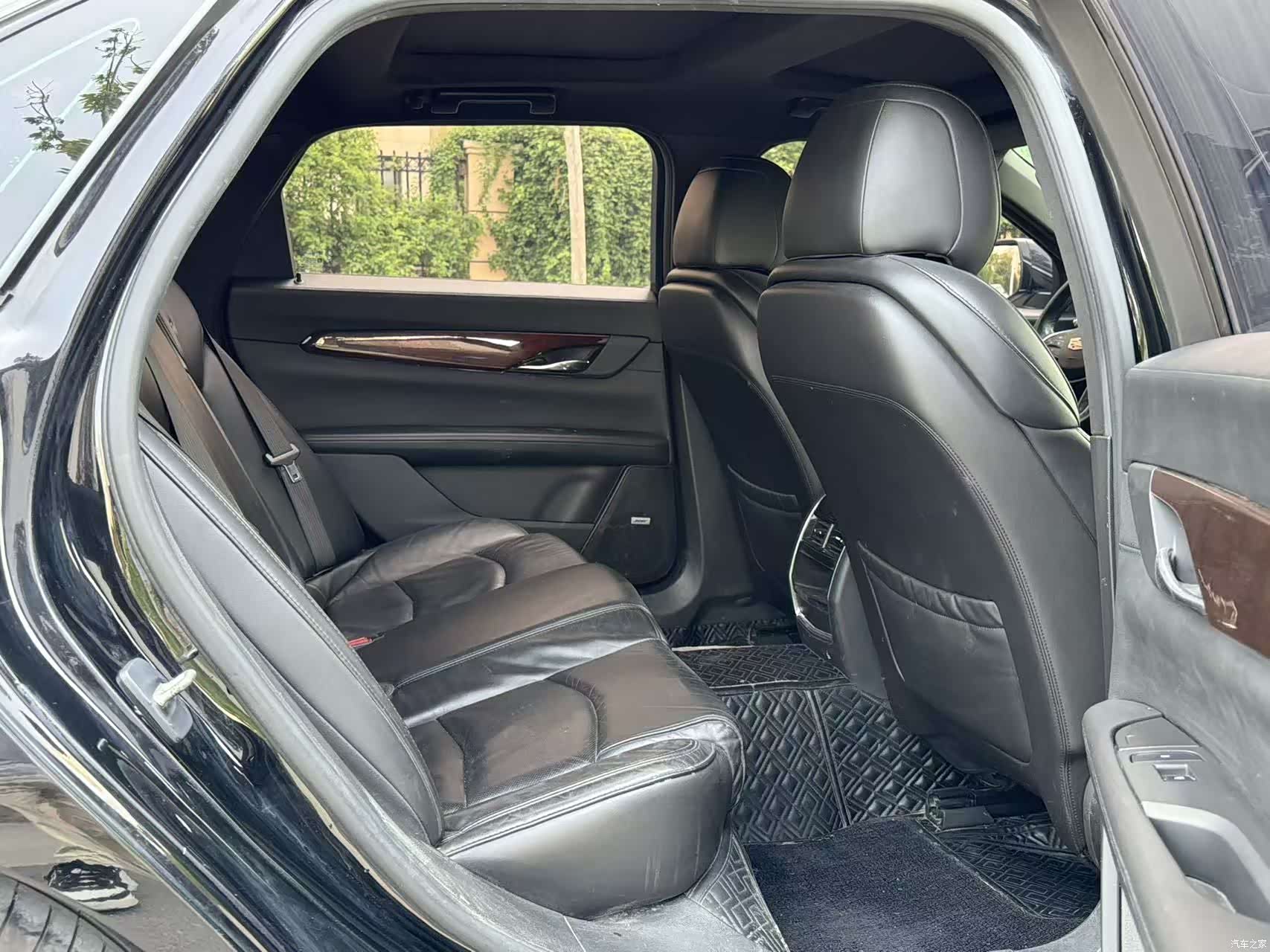 Cadillac CT6, 2020 10