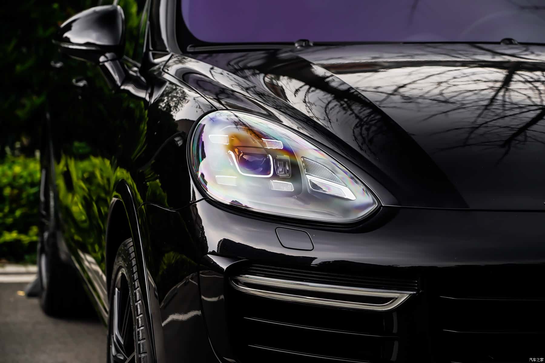 Porsche Cayenne, 2017 32