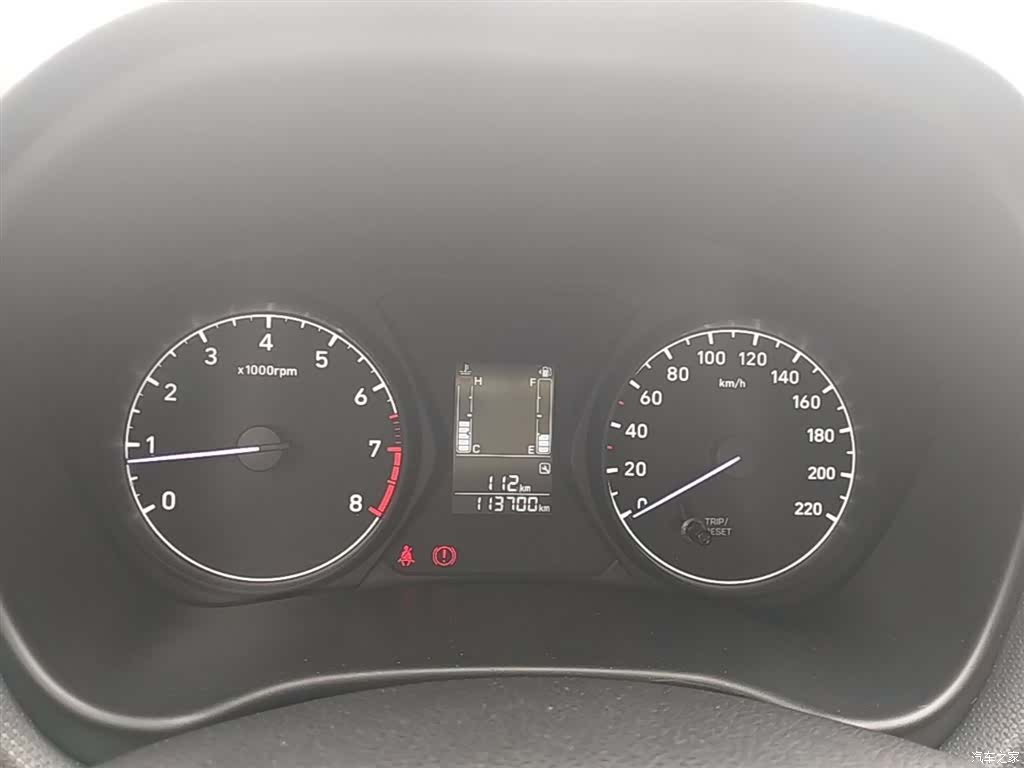Hyundai V, 2019 12