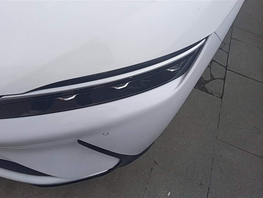 BYD Han BYD Han