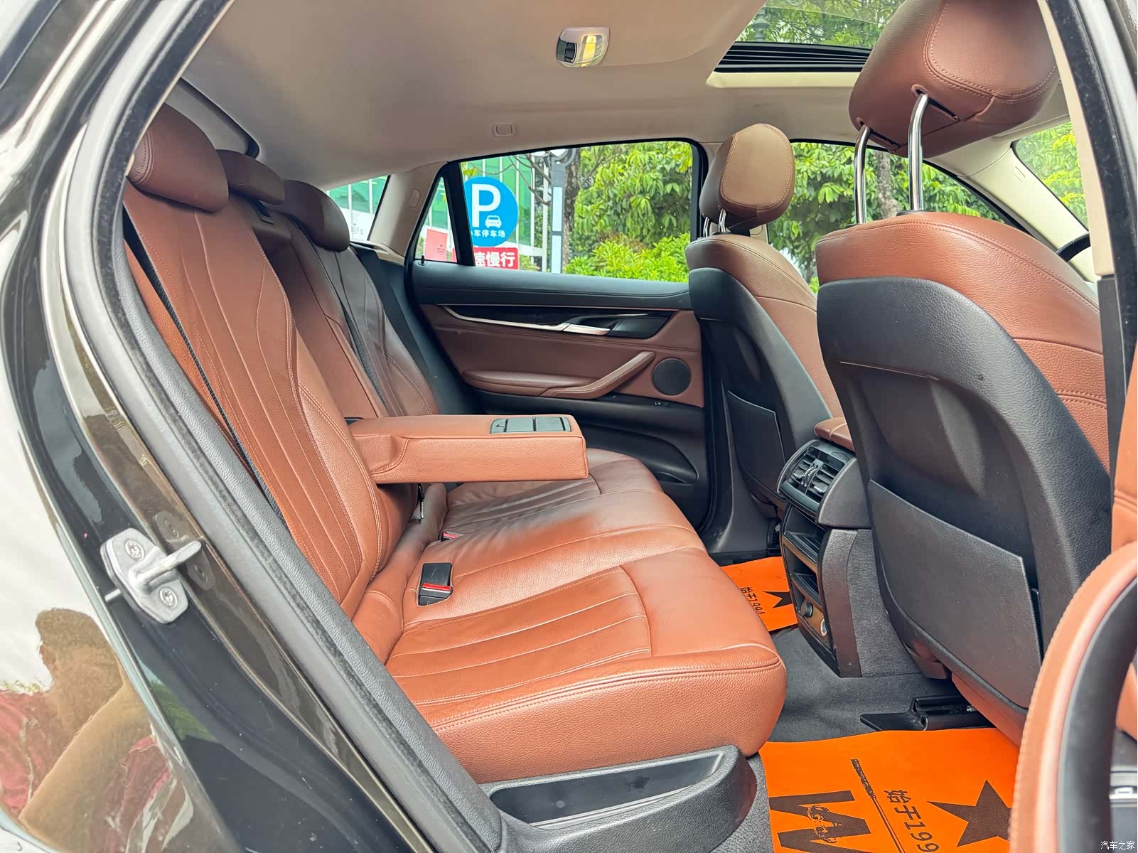 BMW X6, 2016 16