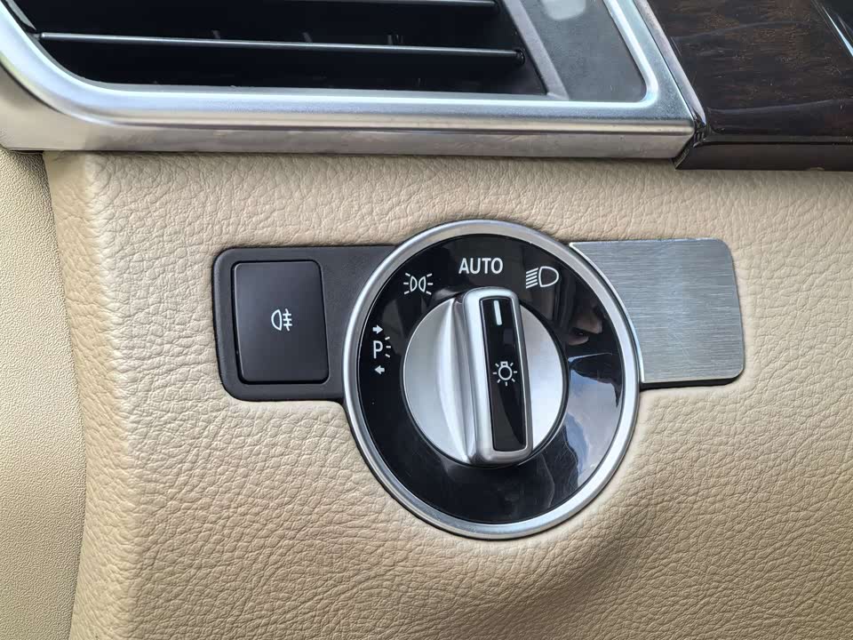Mercedes-Benz M class Mercedes-Benz M class