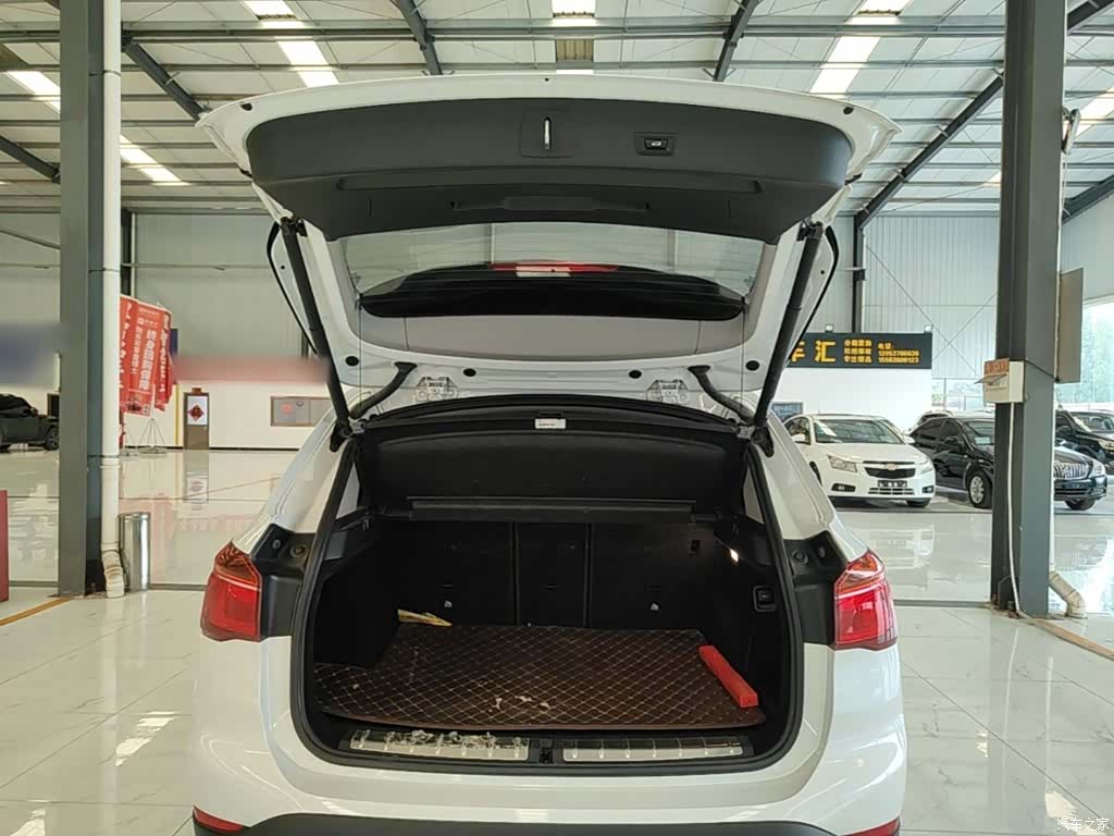 BMW X1, 2018 19