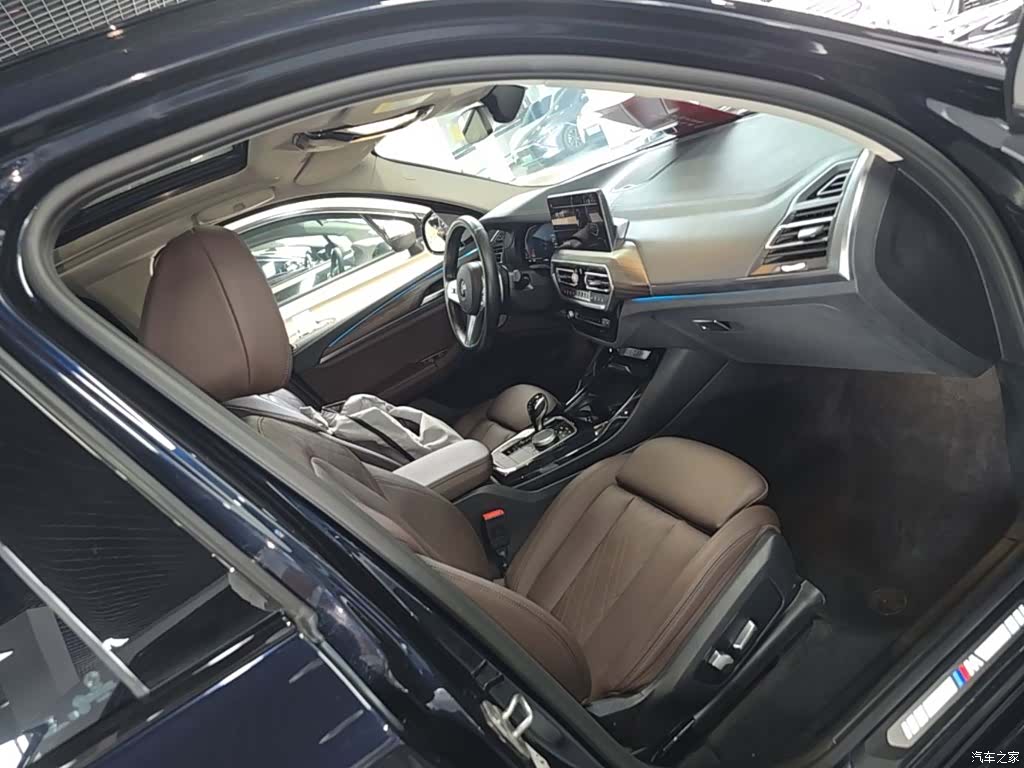 BMW X3, 2023 25
