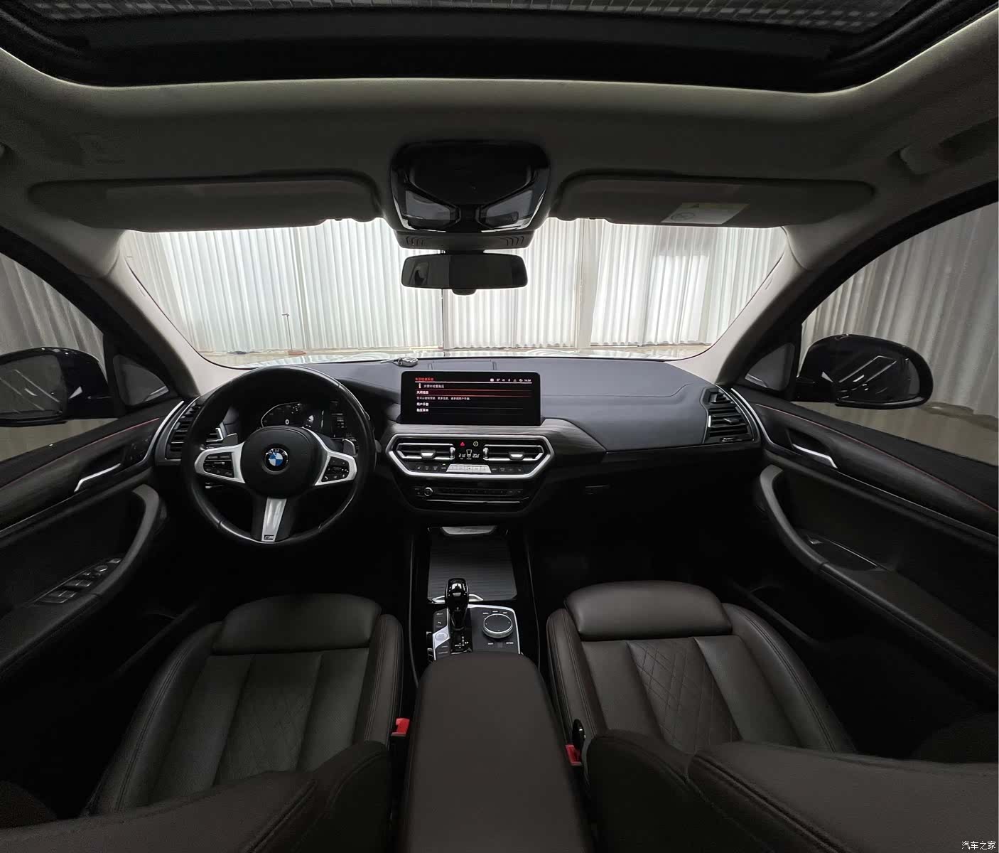 BMW X3, 2021 12