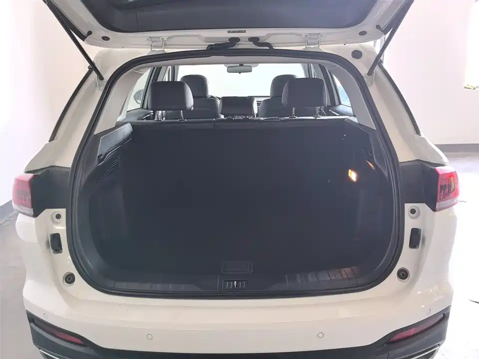 Trumpchi Trumpchi GS5