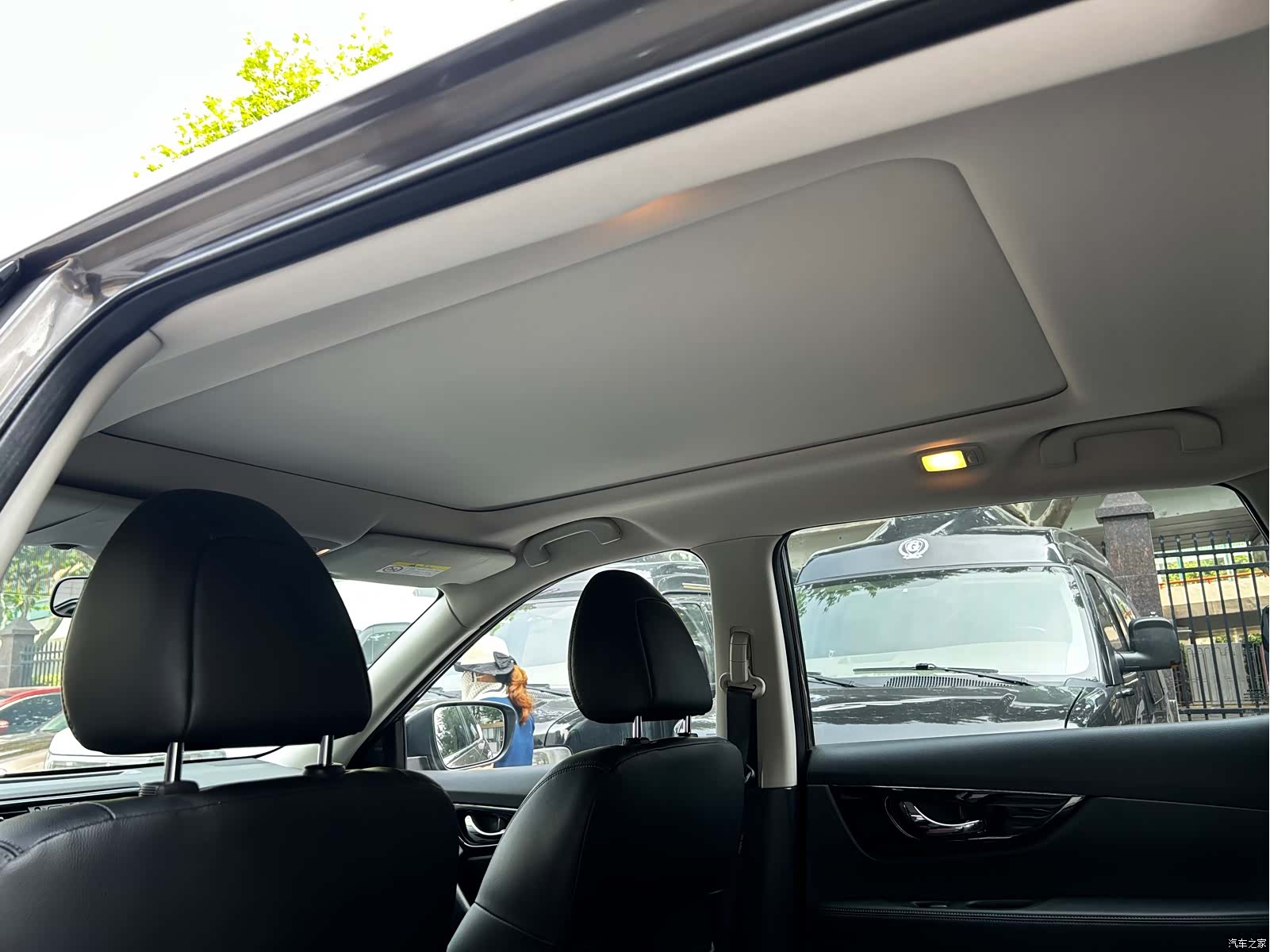 Nissan X-Trail, 2020 8