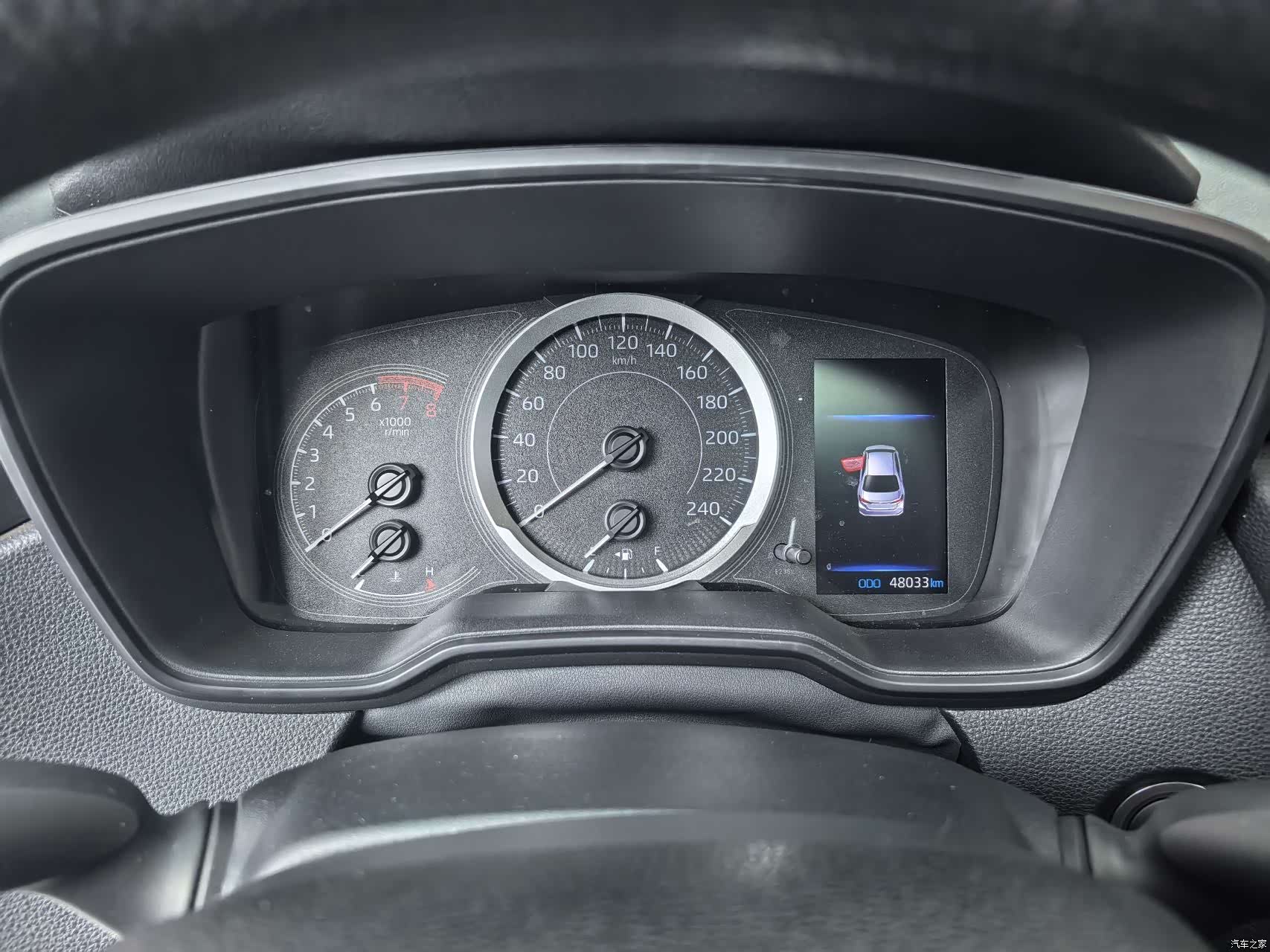 Toyota Corolla, 2022 17
