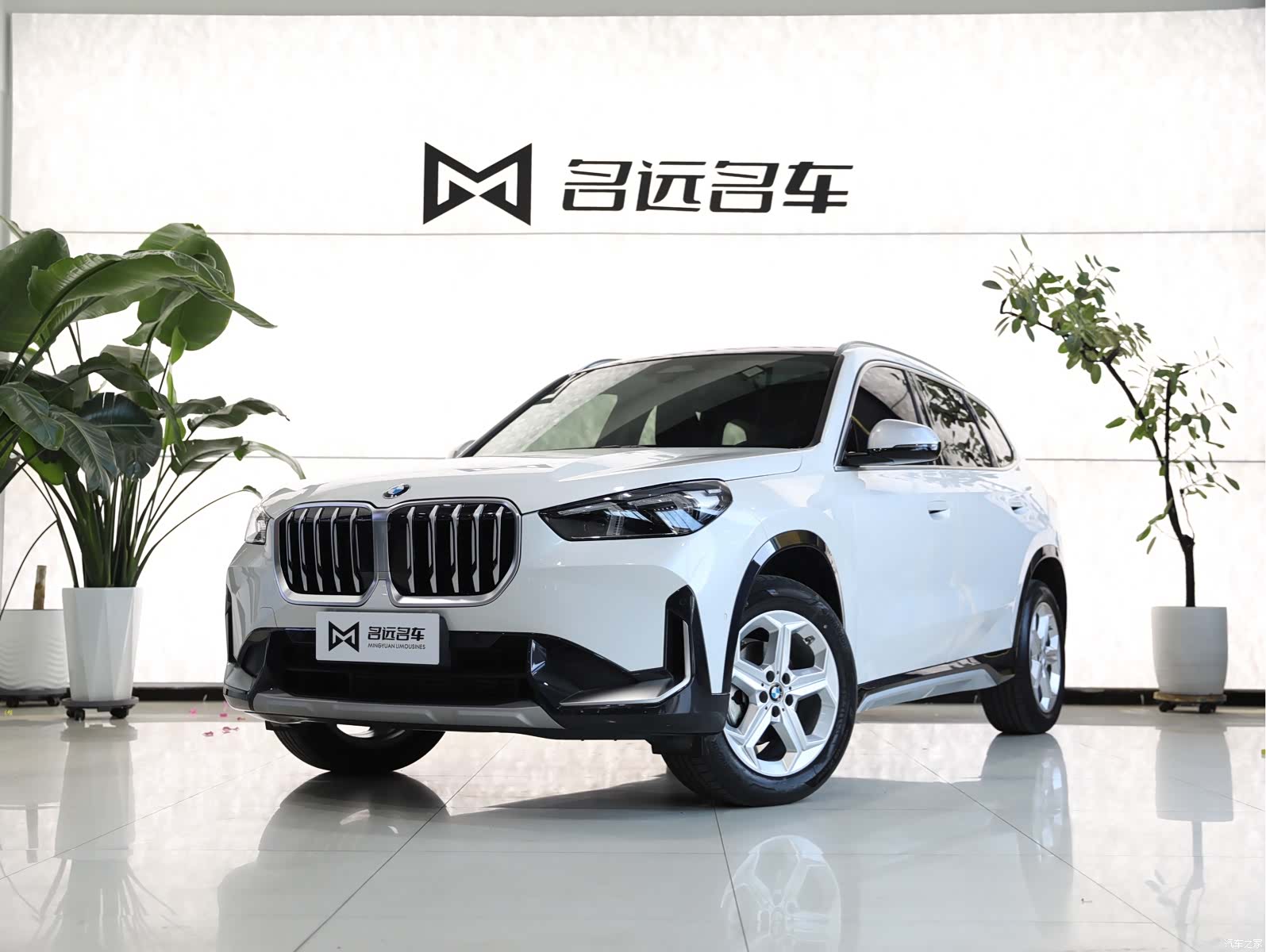 BMW X1, 2023 1