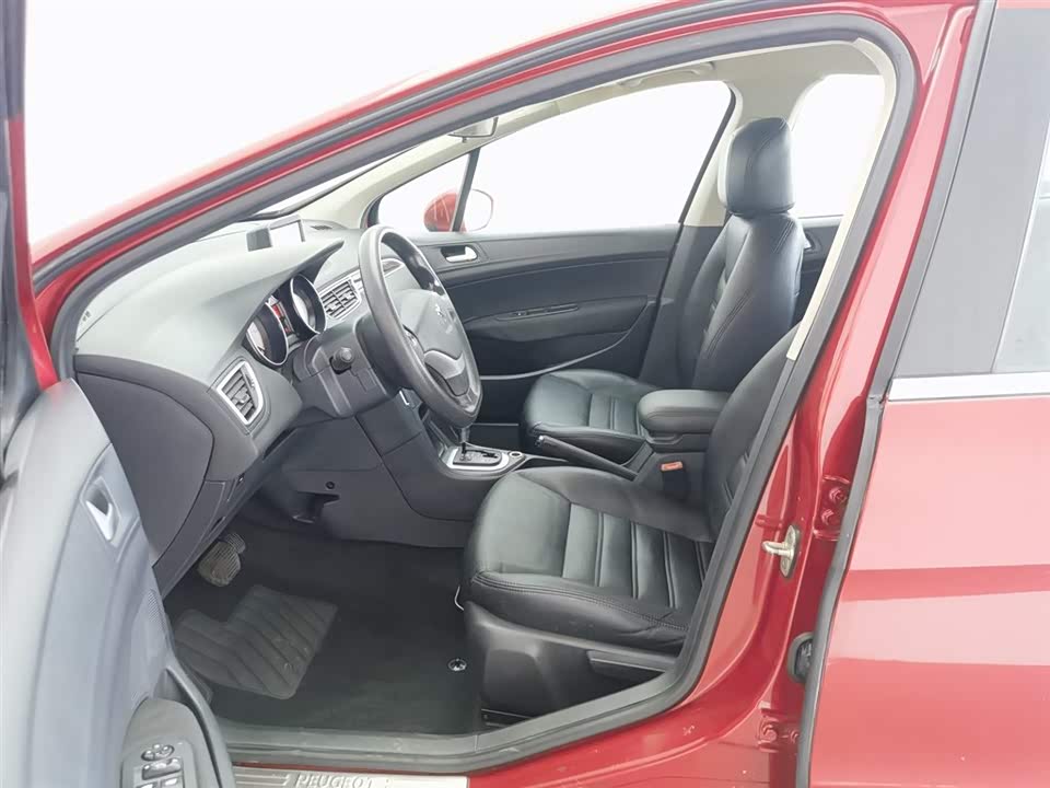 Peugeot 308 Peugeot 308