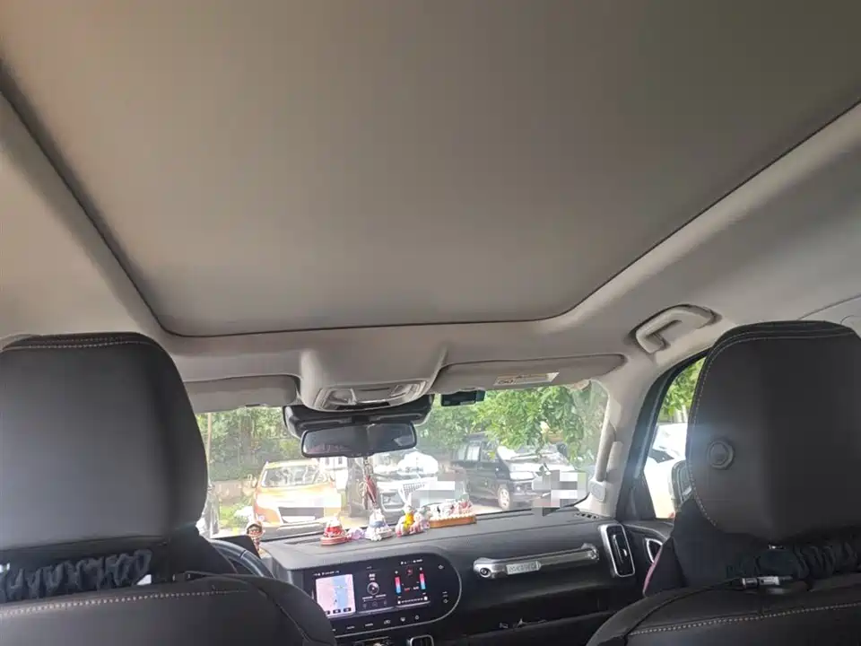Haval Big dog Haval Big dog