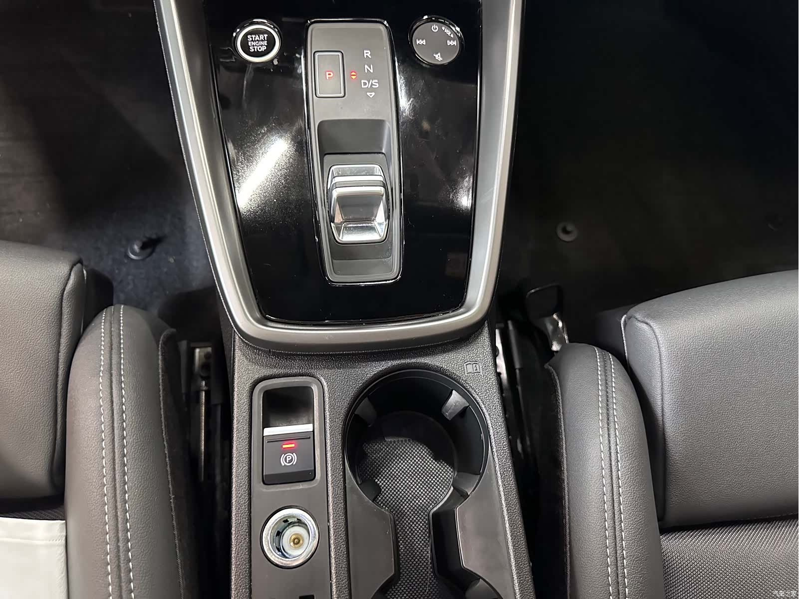 Audi A3, 2023 12