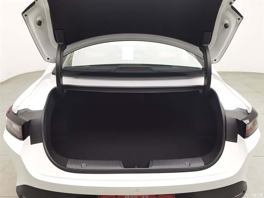 Changan Eado, 2025 16