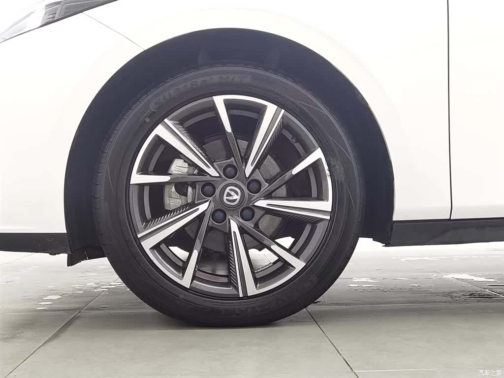 Changan Eado, 2025 17