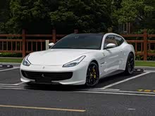 GTC4Lusso 2017�� 3.9T V8