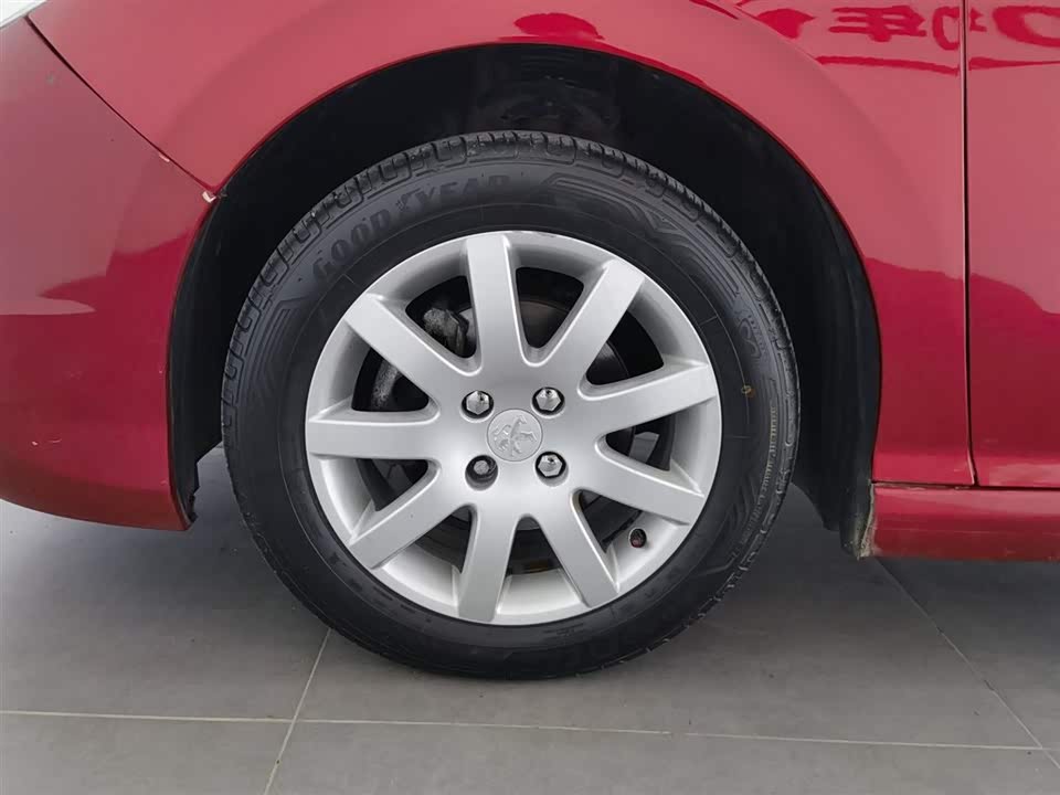 Peugeot 308 Peugeot 308