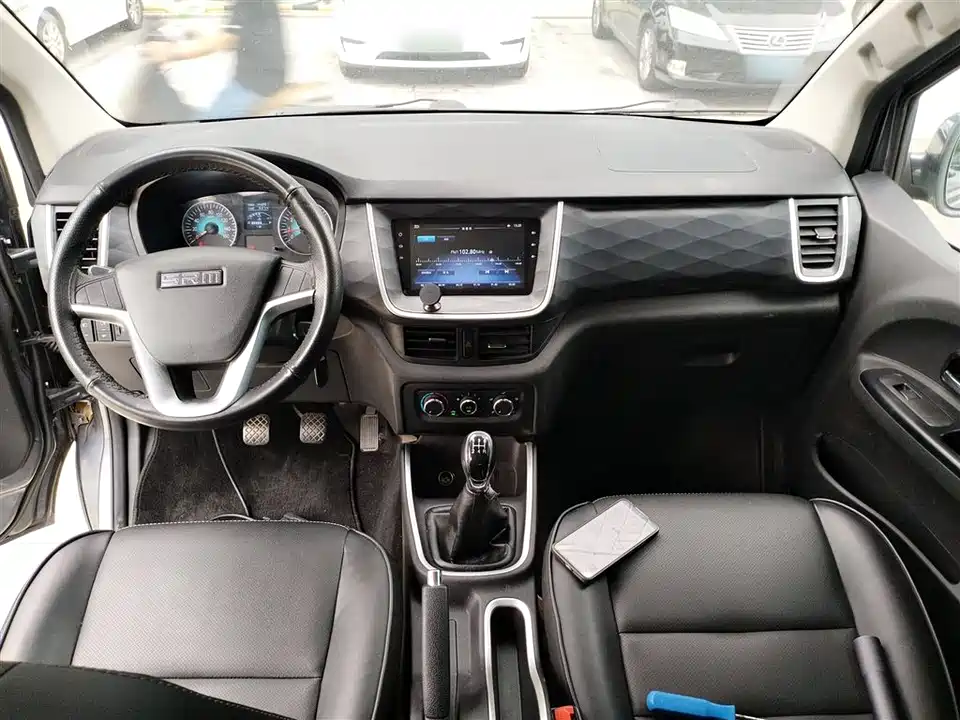 Jinbei Golden Sea Lion M Classic