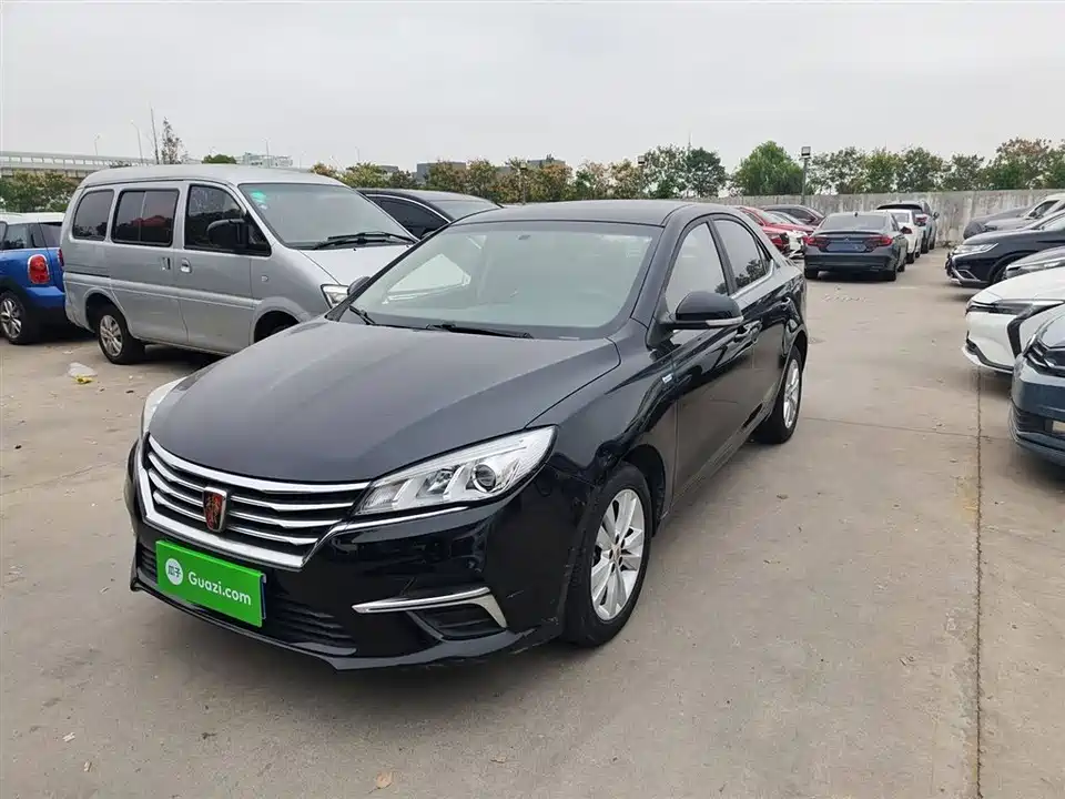 Roewe 360